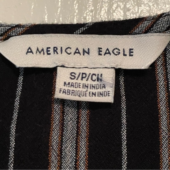 American Eagle small tank top - Picture 3 of 3